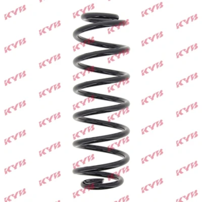 Abbildung von KYB K Flex RH6593 Fahrwerksfeder Hinterachse Schraubenfeder