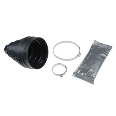 Abbildung von BLUE PRINT ADC48126 Achsmanschette radseitig, Vorderachse Thermoplast