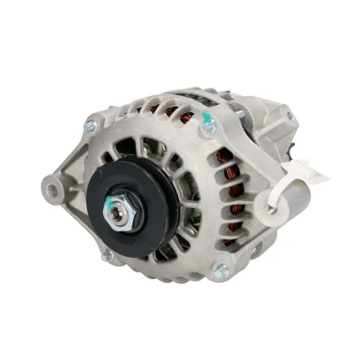 Abbildung von STARDAX STX100179 Lichtmaschine 12V 70A OPEL: Manta B Saloon, Astra F Caravan, CC