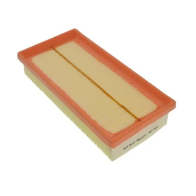 Abbildung von BLUE PRINT ADK82236 Luftfilter 47 120 242 Filtereinsatz SUZUKI: SWIFT 3, 4, Splash, OPEL: Agila B