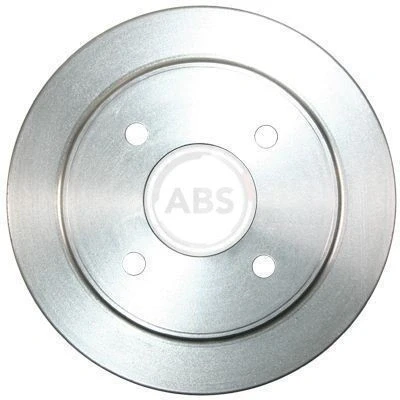 Abbildung von A.B.S. 2410 S Bremstrommel 216