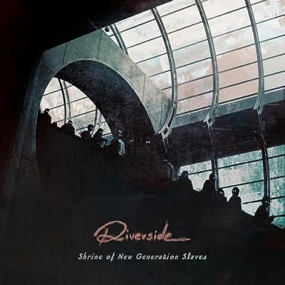 Abbildung von Shrine of New Generation Slaves (Re Issue 2023) [Vinyl LP]
