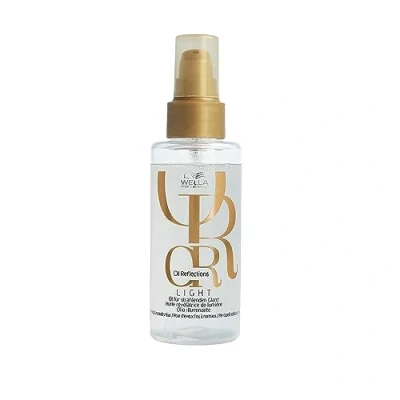 Abbildung von Wella Professionals Oil Reflections Luminous Reflective Light 30 ml