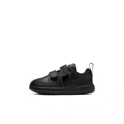 Abbildung von Nike Performance PICO 5 TDV Unisex Trainingsschuh für Kinder, Größe: 18.5, Black Schuhe