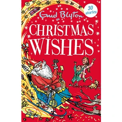 Abbildung von Christmas Wishes: Contains 30 classic tales (Bumper Short Story Collections)