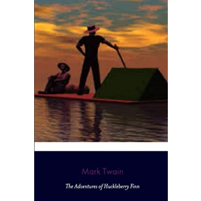 Abbildung von The Adventures of Huckleberry Finn (100th Anniversary Editions)