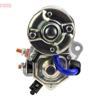 Abbildung von DENSO DSN3018 Anlasser 12 2 9 FIAT: Punto II Hatchback, Grande Panda ALFA ROMEO: 159 Sportwagon, MiTo, SAAB: 3 Estate