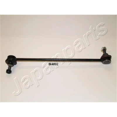 Abbildung von JAPANPARTS SI M02 Koppelstange Vorderachse 355 10 X 1,5 MITSUBISHI: Colt 6, VI CZC Convertible, SMART: Forfour I