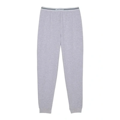 Abbildung von Lacoste Nachtwäsche Hose, Damen, Größe: XS, Light grey