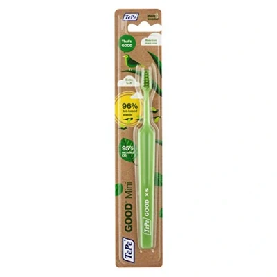 Abbildung von Good Mini extra soft Zahnbürste De Blister