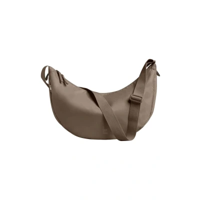 Abbildung von GOT Bag Crossbody Moon Halbmond Handtasche Wasserabweisend Stylische Umhängetasche mit verstellbarem Gurt