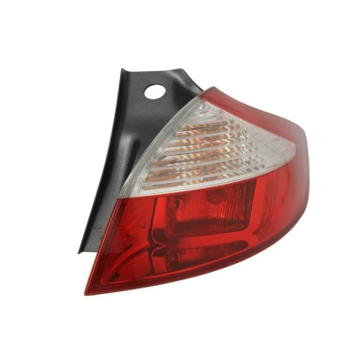 Abbildung von VALEO 043855 Rückleuchte ORIGINAL Teil rechts äusserer mit Glühlampen Lampenträger RENAULT: MEGANE 3