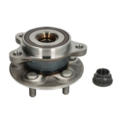 Abbildung von SKF VKBA 7486 Radlagersatz 85mm