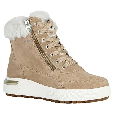 Abbildung von Geox Damen D DALYLA B ABX Ankle Boot, LT Sand, 42 EU