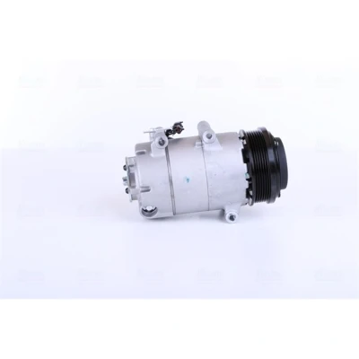 Abbildung von NISSENS 89388 Kompressor VS16 12 PAG 46 R 134a FORD: Focus 2 Kombi, C Max,