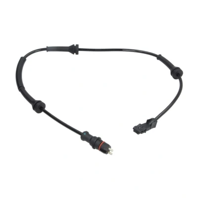 Abbildung von DELPHI SS20243 ABS Sensor aktiver 607 RENAULT: SCENIC 2, ESPACE 4, MEGANE 2 Coupe Cabriolet