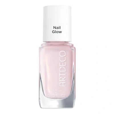 Abbildung von ARTDECO Nail Glow Strahlender, natürlicher Effekt für Deine Nägel 1 x 10 ml