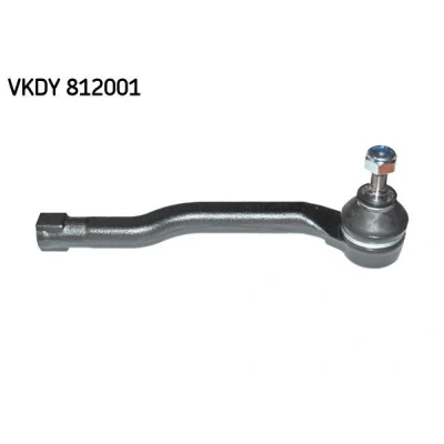 Abbildung von SKF VKDY 812001 Spurstangenkopf mit synthetischem Fett NISSAN: MICRA 3