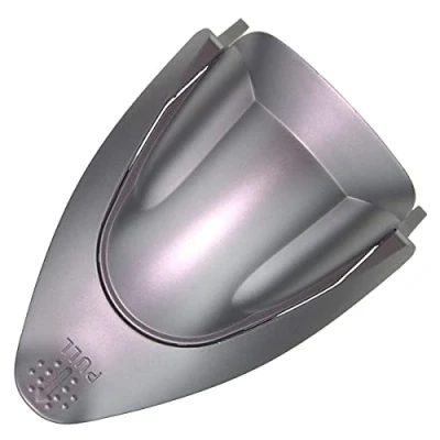 Abbildung von Filterhalter kompatibel mit /Ersatzteil für Rowenta RS RH5749 Air Force All in 0NE 460, 360