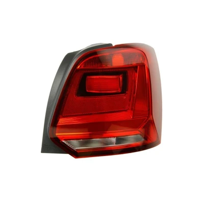 Abbildung von ABAKUS 441 19F9R3LD UE Rückleuchte rechts W16W, PY21W, P21W VOLKSWAGEN: Polo V Hatchback