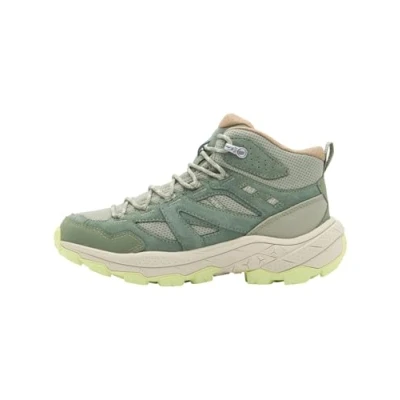 Abbildung von Jack Wolfskin Wanderstiefel »VOJO TOUR TEXAPORE MID W«