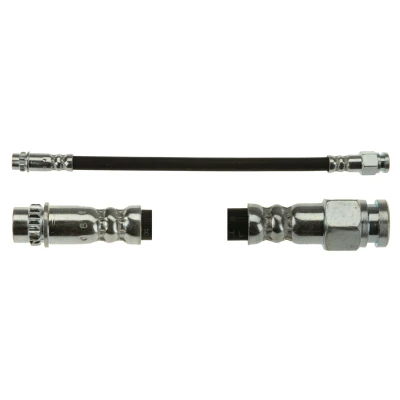 Abbildung von TRW PHA572 Bremsschläuche 280 M10x1 CITROËN: Xsara Picasso, Berlingo / First I, PEUGEOT: Partner I Van