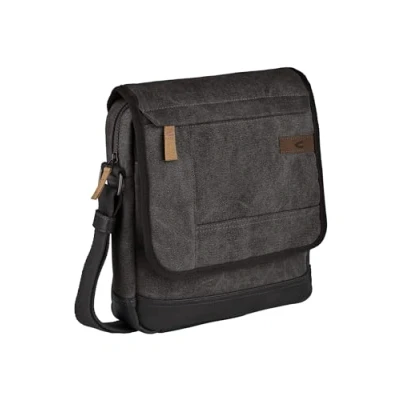 Abbildung von camel active AIR Umhängetasche, Damen, Größe: One Size, Dark grey