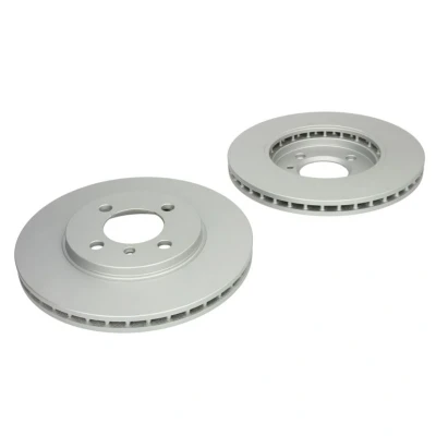 Abbildung von FERODO PREMIER DDF182C Bremsscheibe 260 22 4 Belüftet beschichtet mit Schrauben BMW: 3 Saloon, Convertible, Touring