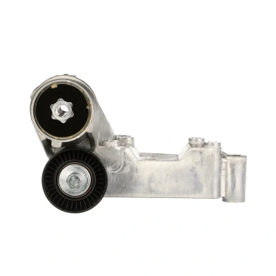 Abbildung von GATES FleetRunner Micro V Kit T38444 Spannrolle FORD: Focus Mk1 Hatchback, Transit Connect Van, Saloon