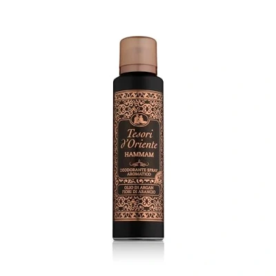 Abbildung von T Oriente Deo Spr Hammam 150 ml