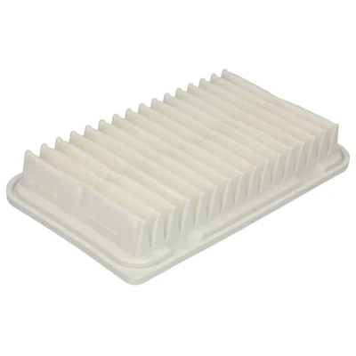 Abbildung von PURRO PUR PA9028 Luftfilter 48,5 147 246,5 Filtereinsatz SUZUKI: Splash, OPEL: Agila B