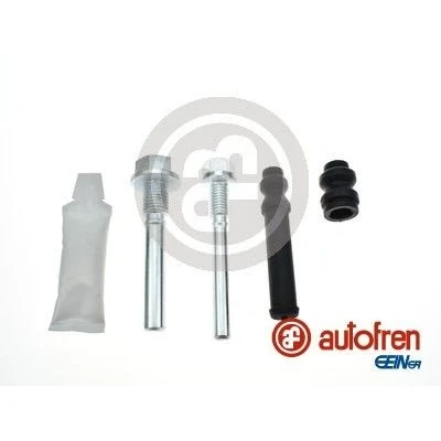 Abbildung von AUTOFREN SEINSA D7302C Führungshülsensatz, Bremssattel Vorderachse
