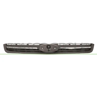 Abbildung von PRASCO Premium FD8042021 Kühlergrill grau FORD: KUGA 2