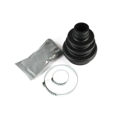 Abbildung von PASCAL G6X007PC Achsmanschette 100 getriebeseitig Gummi OPEL: Corsa C Hatchback, Vectra Saloon, Zafira A
