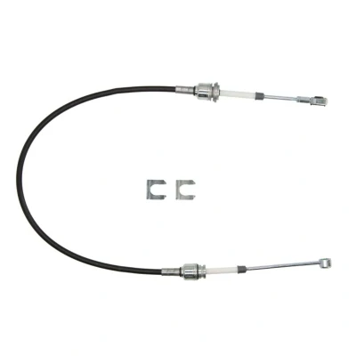 Abbildung von LINEX 14.44.22 Seilzug, Schaltgetriebe FIAT: Grande Punto Hatchback