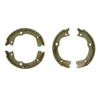 Abbildung von ABE C00330ABE Handbremsbeläge Hinterachse HYUNDAI: Tucson, SANTA FE 2, KIA: SORENTO 2