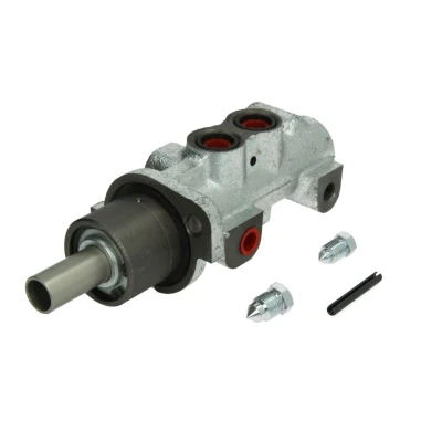 Abbildung von TRW PMK526 Hauptbremszylinder 4 23,8 M12x1 PEUGEOT: 306 Saloon