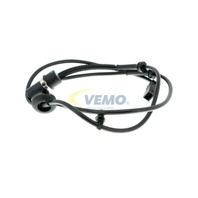 Abbildung von VEMO V10 72 1235 ABS Sensor Hinterachse Original Qualität für Fahrzeuge mit Hallsensor, passiver 2 1650 1360 12 AUDI: A4 B6 Avant