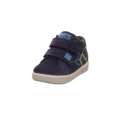 Abbildung von Superfit SUPIES Lauflernschuh, BLAU 8000, 22 EU Schmal
