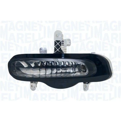 Abbildung von MAGNETI MARELLI 714081160801 Tagfahrleuchte rechts FIAT: Panda III Hatchback