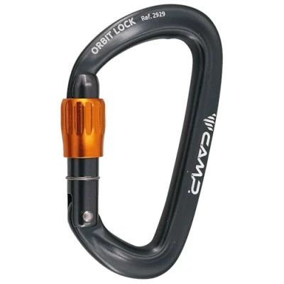 Abbildung von C.A.M.P. Orbit Lock Rotguss