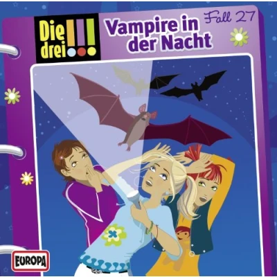 Abbildung von 027/Vampire in der Nacht