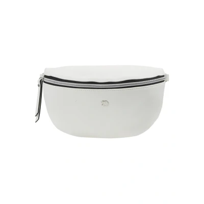 Abbildung von TOM Tailor Denim Rosie Gürteltasche, Damen, Größe: One Size, White