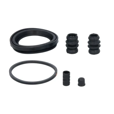 Abbildung von AUTOFREN SEINSA D41878 Bremssattel Reparatursatz Vorderachse 60 MITSUBISHI: L200 III Pickup