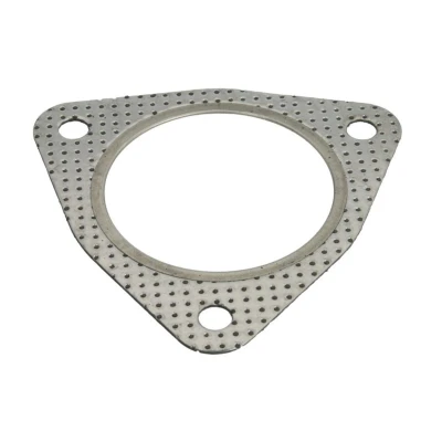 Abbildung von BOSAL 256 495 Dichtung, Abgasrohr AUDI: A4 B5 Avant, B7 B6 VOLKSWAGEN: Passat Estate, GP Estate
