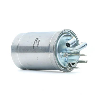 Abbildung von DELPHI HDF538 Kraftstofffilter Leitungsfilter, Filtereinsatz AUDI: A8 D3, A4 B7 Avant, B6 VOLKSWAGEN: Passat B5 GP Estate, Estate