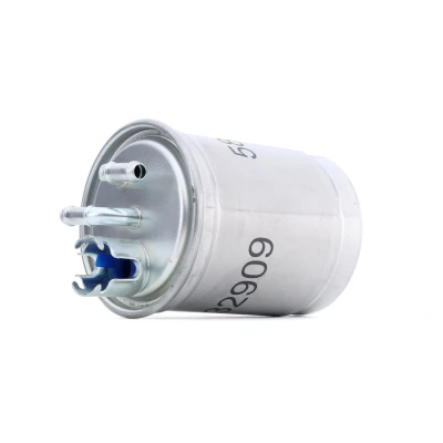 Abbildung von FEBI BILSTEIN 32909 Kraftstofffilter Leitungsfilter, mit Wasserabscheider VOLKSWAGEN: Polo III Variant, Caddy 2, 2 Kastenwagen, SEAT: Ibiza