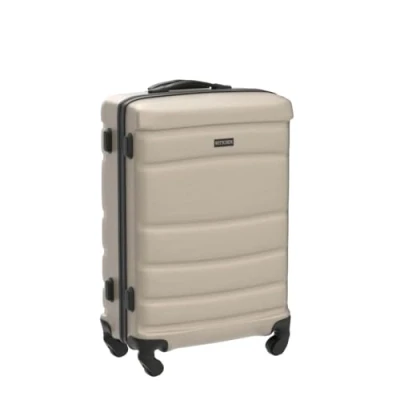 Abbildung von Wittchen Globe LINE Trolley, Größe: One Size, Beige