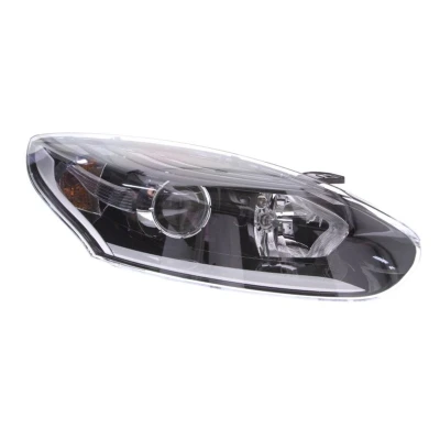 Abbildung von MAGNETI MARELLI 711307024483 Scheinwerfer rechts H7, PY21W, W5W Halogen mit Blinklicht für Rechtsverkehr Glühlampen, Stellmotor LWR