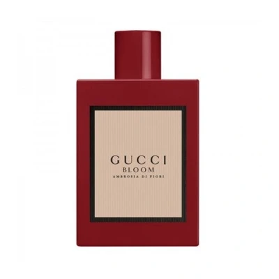 Abbildung von Gucci Bloom Ambrosia Di Fiori Eau de Parfum 50 ml